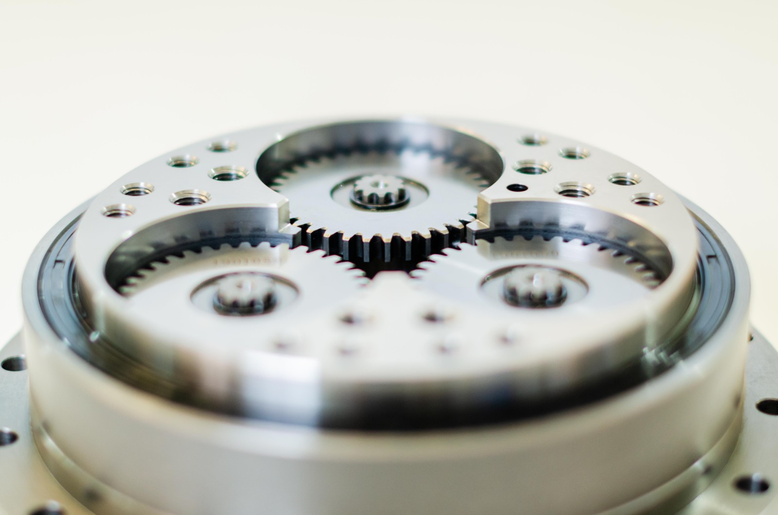 智同科技舉行新員工入職培訓活動